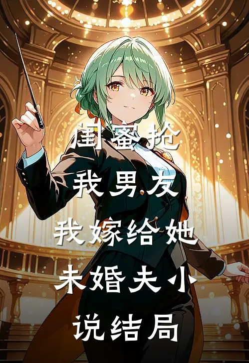闺蜜抢我男友,我嫁给她未婚夫结局怎么样