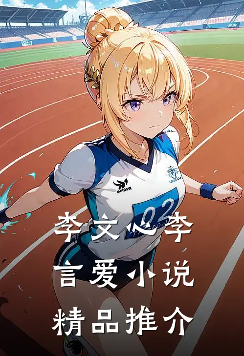 李文心李言爱小说精品推介