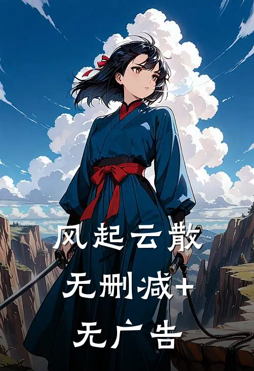 风起云散无删减+无广告