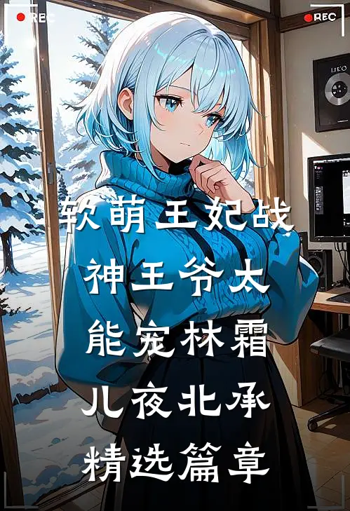 软萌王妃战神王爷太能宠林霜儿夜北承精选篇章