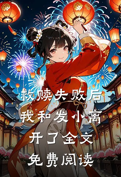 救赎失败后,我和发小离开了全文免费阅读