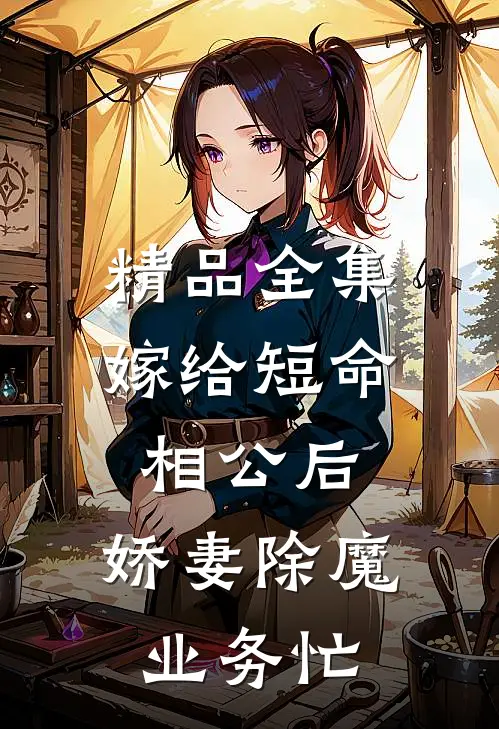 精品全集嫁给短命相公后，娇妻除魔业务忙