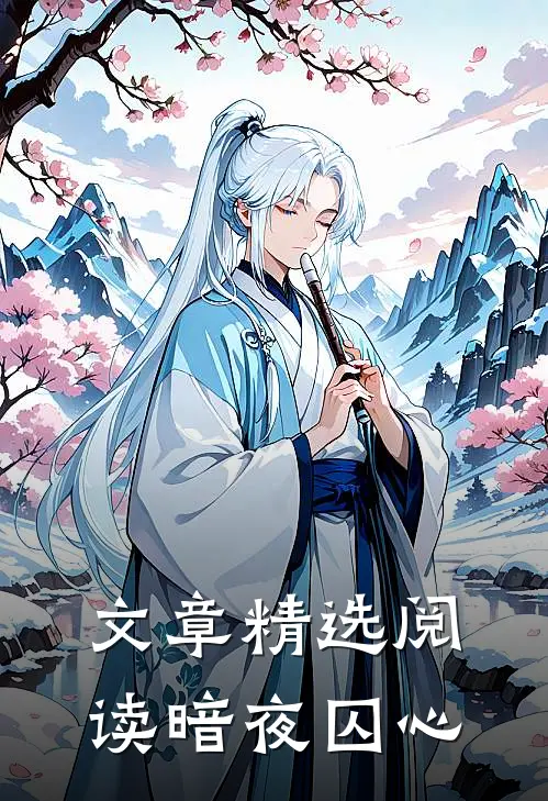 文章精选阅读暗夜囚心
