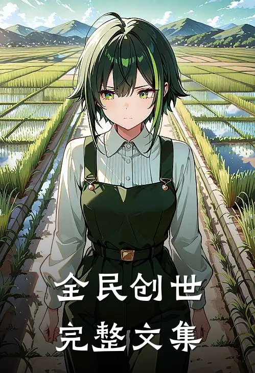 全民创世完整文集