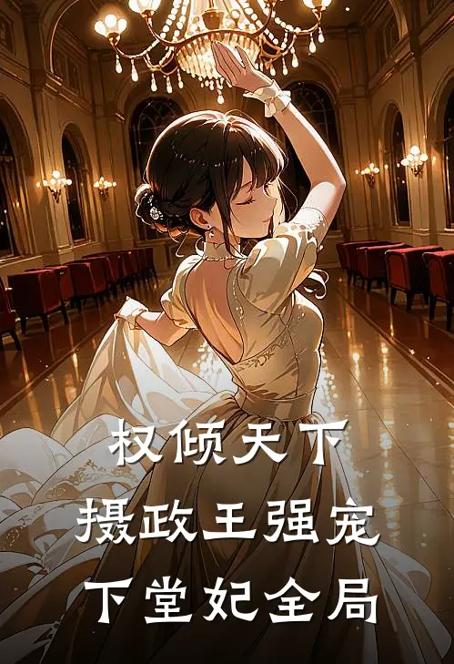 权倾天下，摄政王强宠下堂妃全局