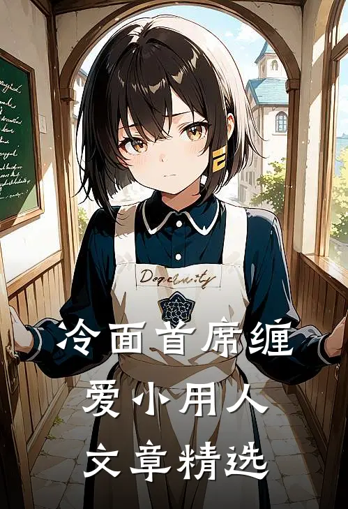 冷面首席缠爱小用人文章精选