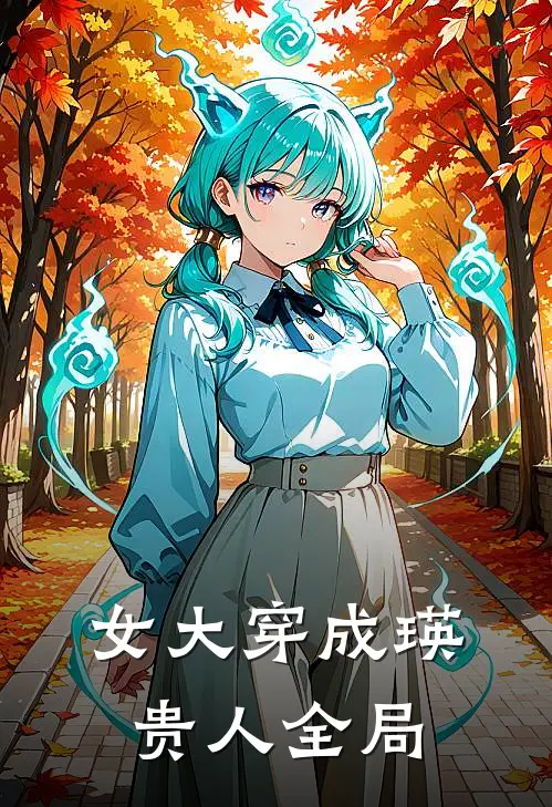 女大穿成瑛贵人全局