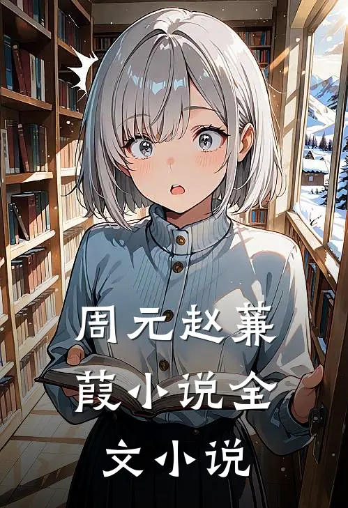 周元赵蒹葭小说全文小说