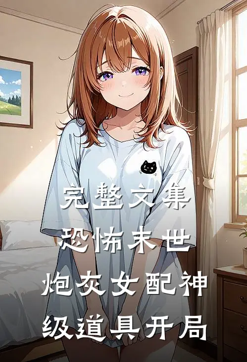 完整文集恐怖末世,炮灰女配神级道具开局