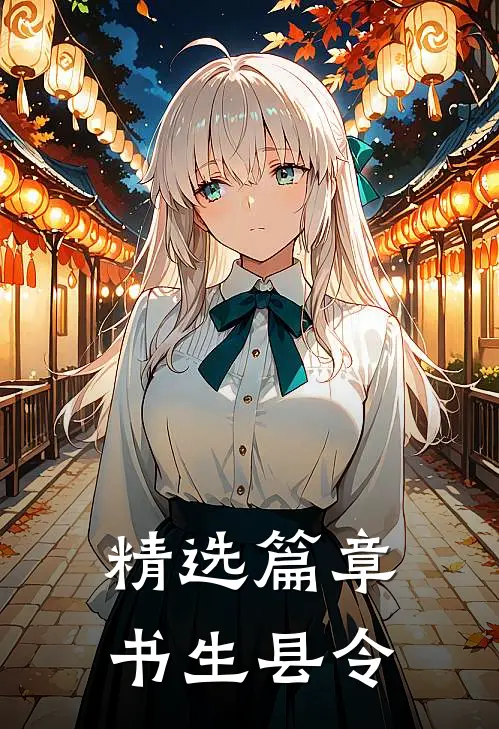精选篇章书生县令