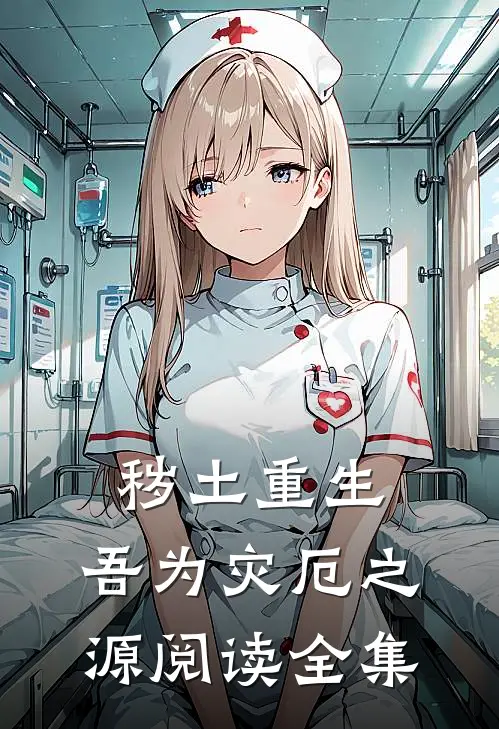 秽土重生,吾为灾厄之源阅读全集