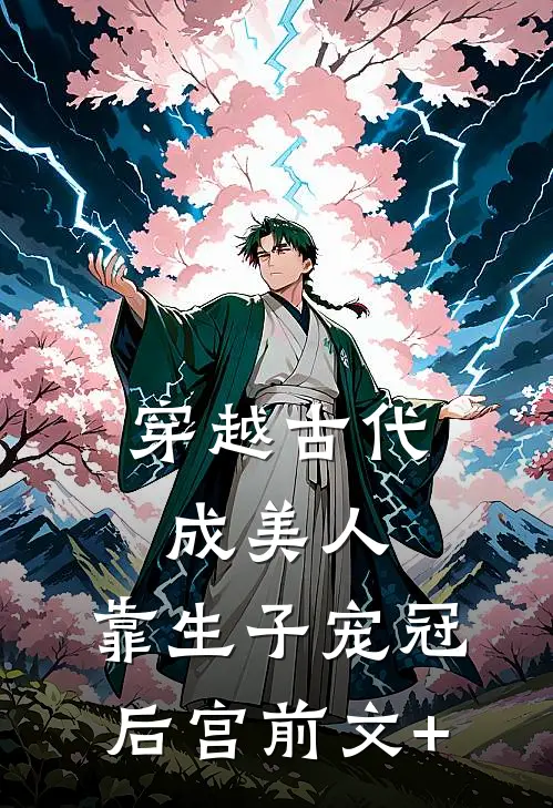 穿越古代成美人，靠生子宠冠后宫前文+