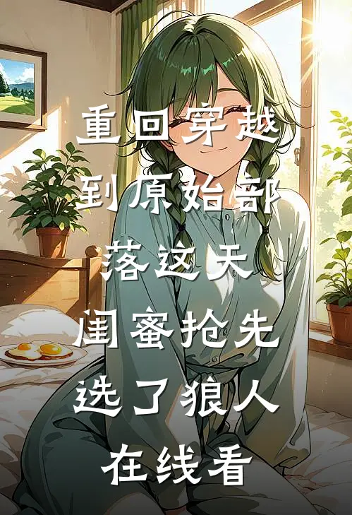 重回穿越到原始部落这天，闺蜜抢先选了狼人在线看