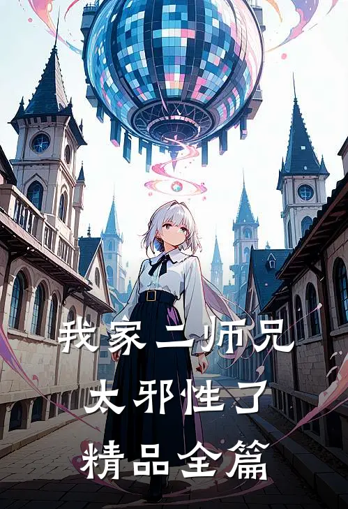 我家二师兄太邪性了精品全篇