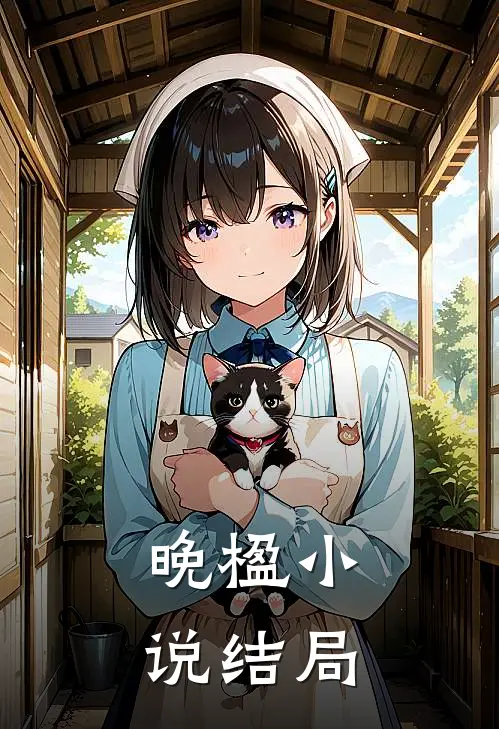 晚楹小说结局