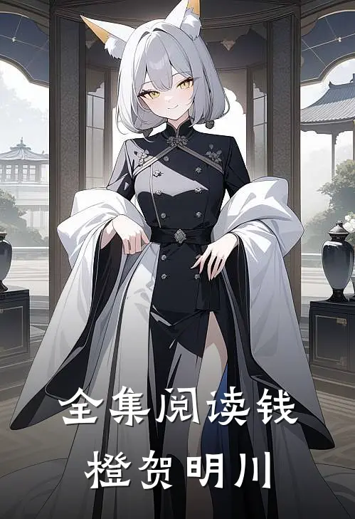 全集阅读钱橙贺明川