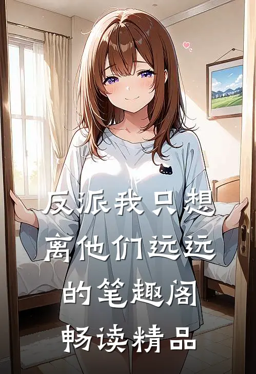 反派我只想离他们远远的笔趣阁畅读精品