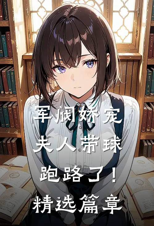 军阀娇宠夫人带球跑路了!精选篇章免费