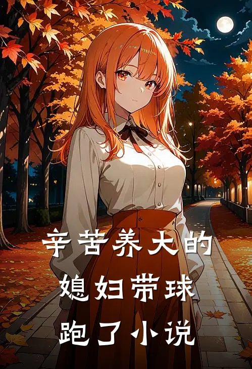辛苦养大的媳妇带球跑了小说