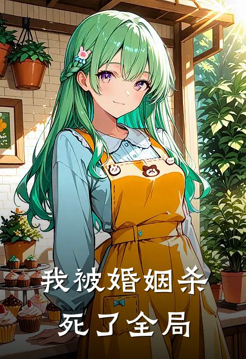 我被婚姻杀死了全局