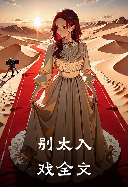 别太入戏全文