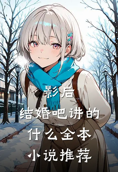 影后,结婚吧讲的什么全本小说推荐