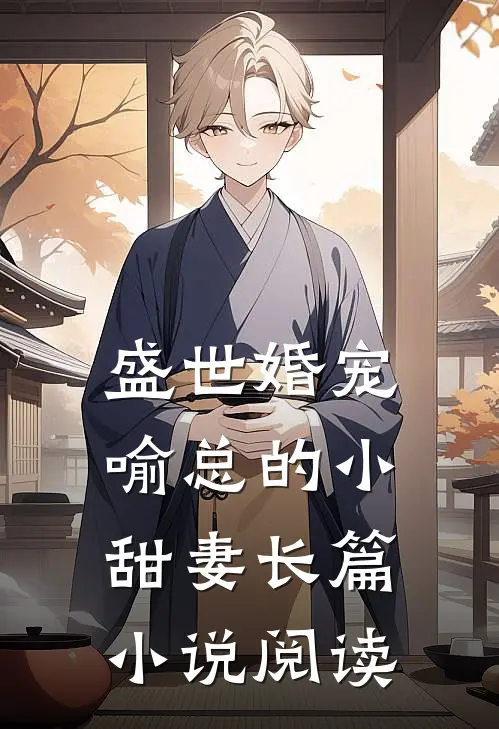 盛世婚宠，喻总的小甜妻长篇小说阅读
