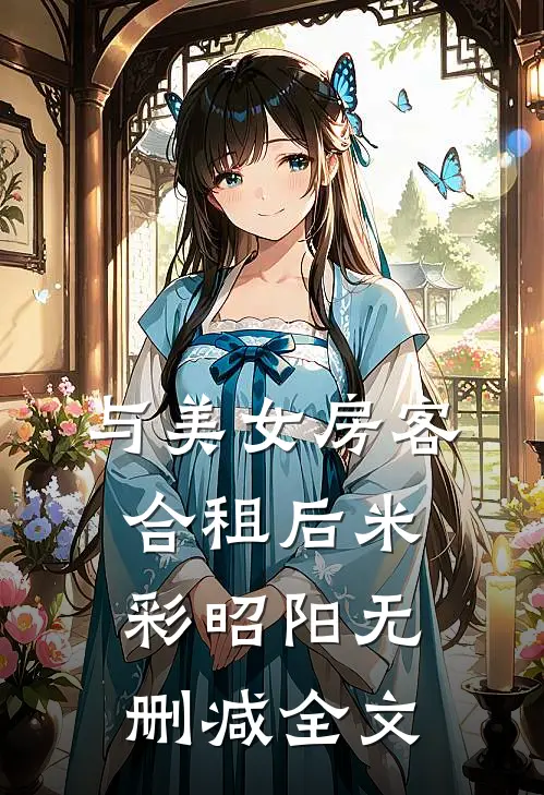 与美女房客合租后米彩昭阳无删减全文