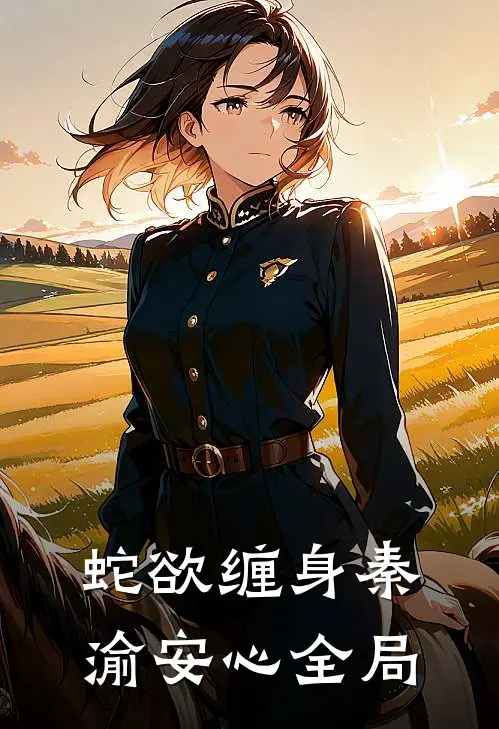 蛇欲缠身秦渝安心全局