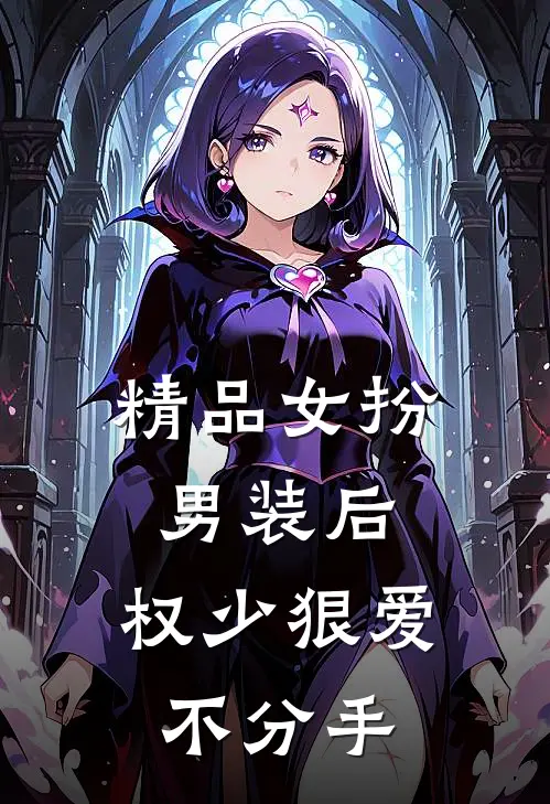 精品女扮男装后，权少狠爱不分手