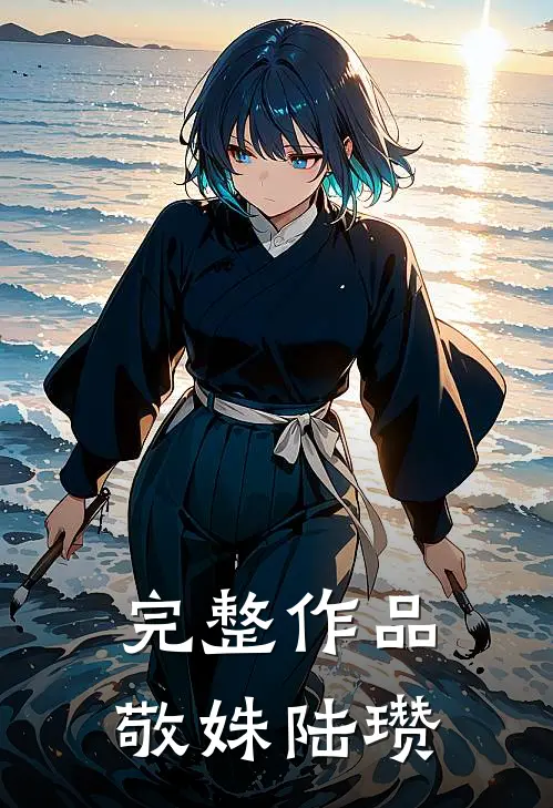 完整作品敬姝陆瓒