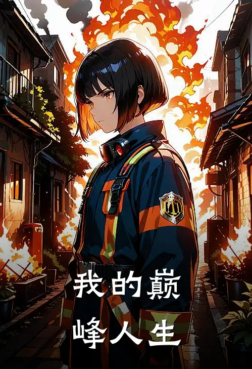 我的巅峰人生
