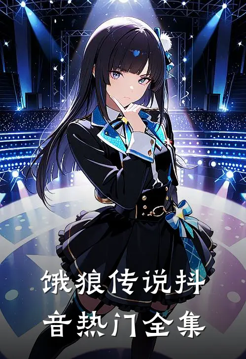 饿狼传说抖音热门 全集