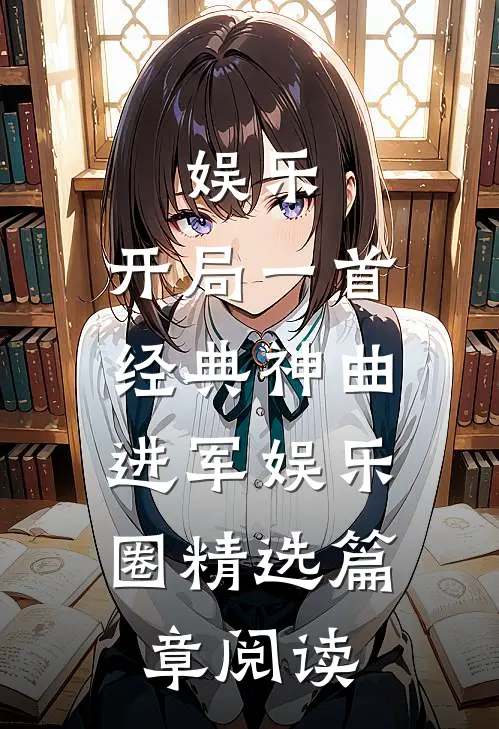 娱乐：开局一首经典神曲，进军娱乐圈精选篇章阅读