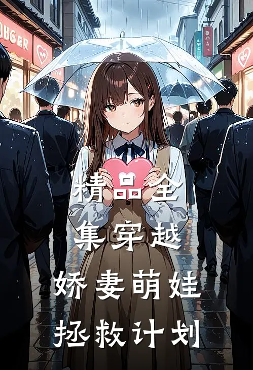 精品全集穿越:娇妻萌娃拯救计划
