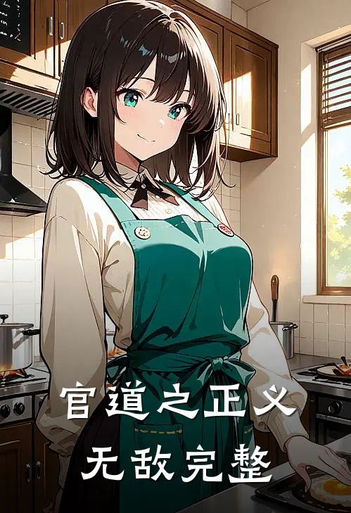 官道之正义无敌完整