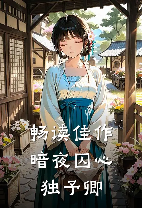 畅读佳作暗夜囚心独予卿