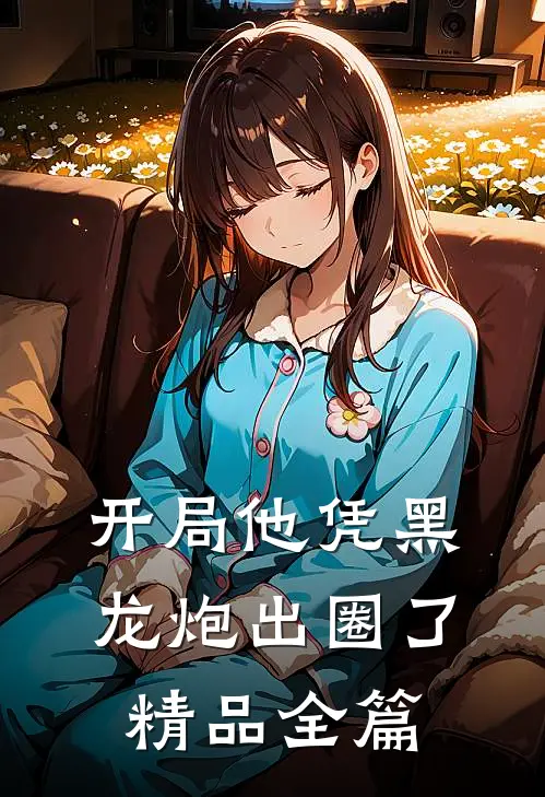 开局他凭黑龙炮出圈了精品全篇