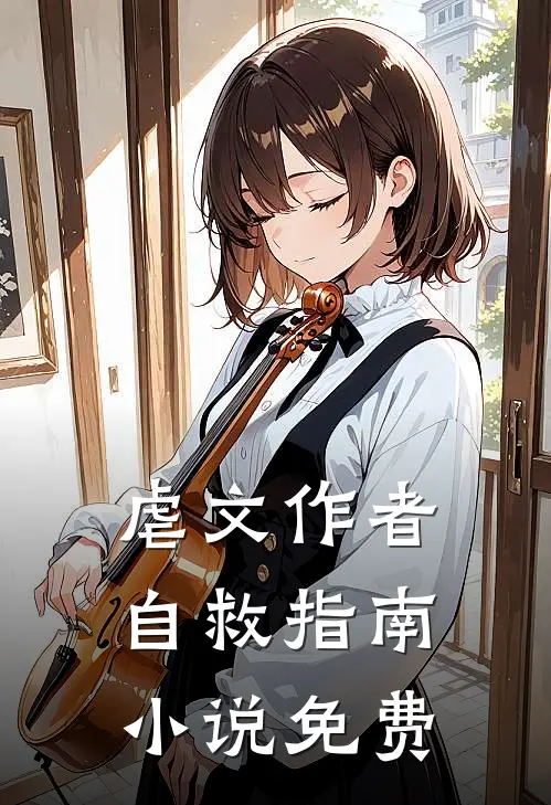 虐文作者自救指南小说免费