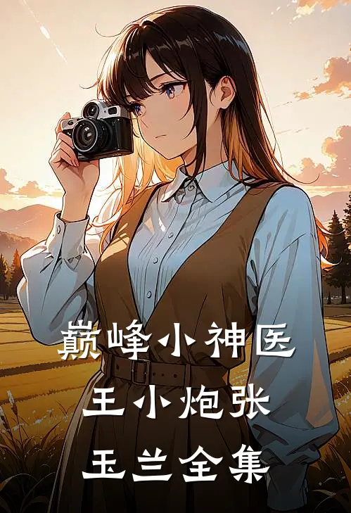 巅峰小神医王小炮张玉兰 全集
