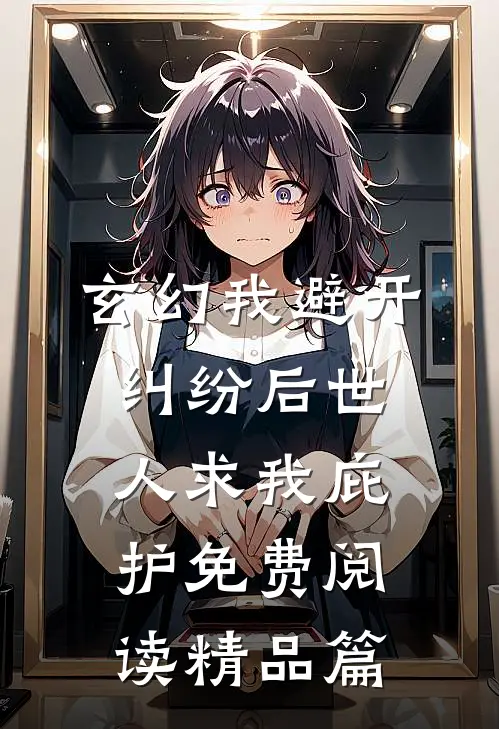 玄幻我避开纠纷后世人求我庇护免费阅读精品篇