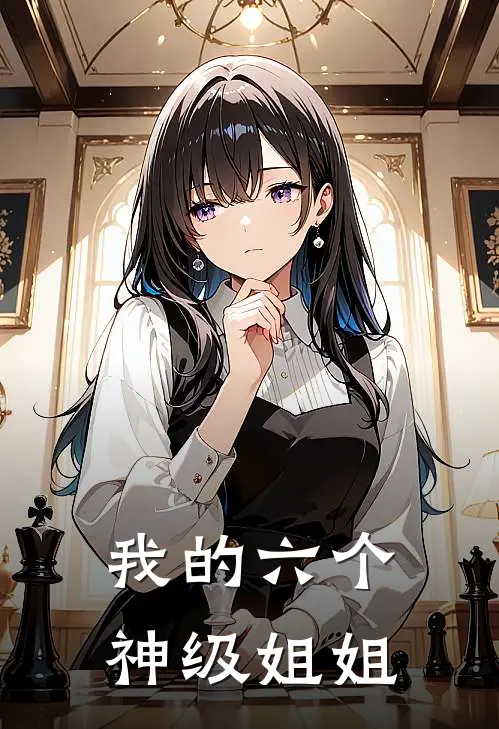 我的六个神级姐姐