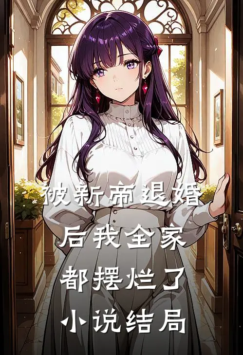 被新帝退婚后我全家都摆烂了小说结局