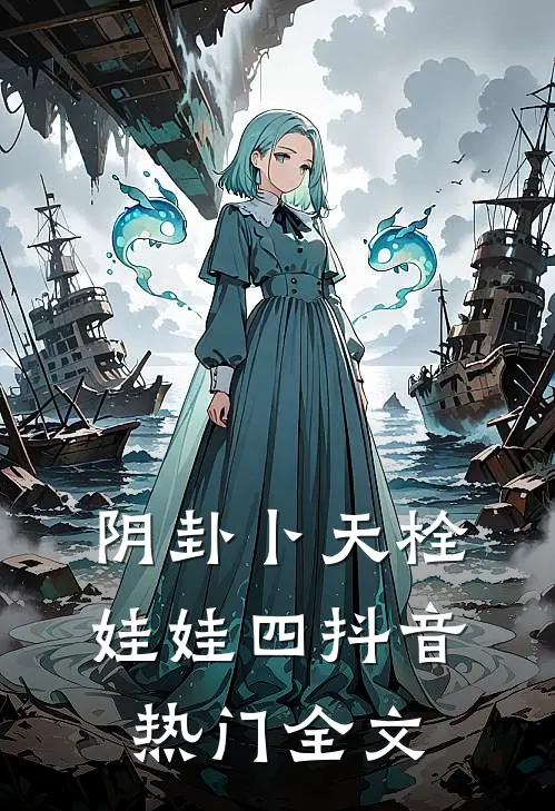 阴卦卜天-栓娃娃四抖音热门全文
