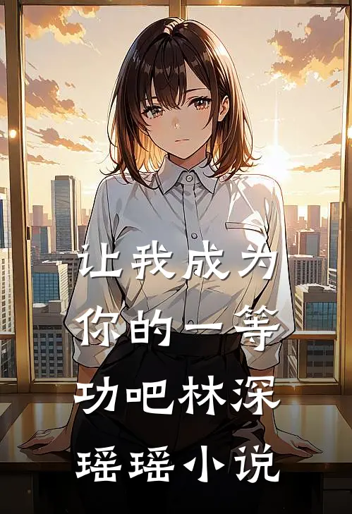 让我成为你的一等功吧林深瑶瑶小说