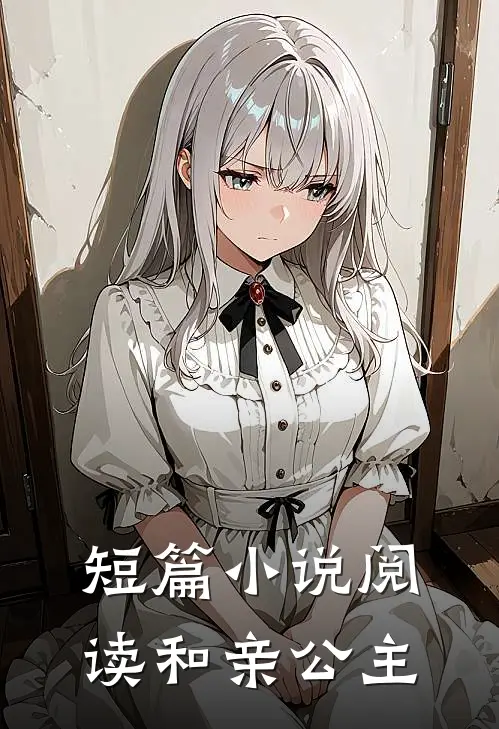 短篇小说阅读和亲公主