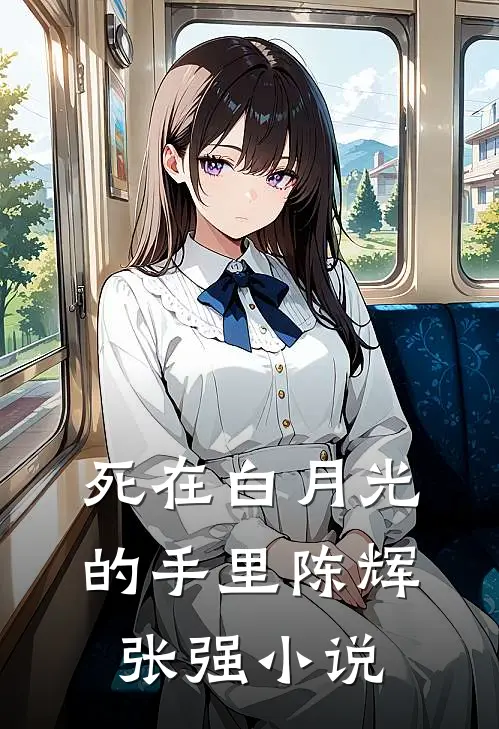 死在白月光的手里陈辉张强小说