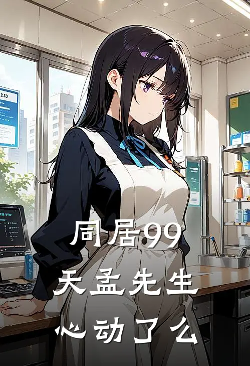 同居99天孟先生心动了么