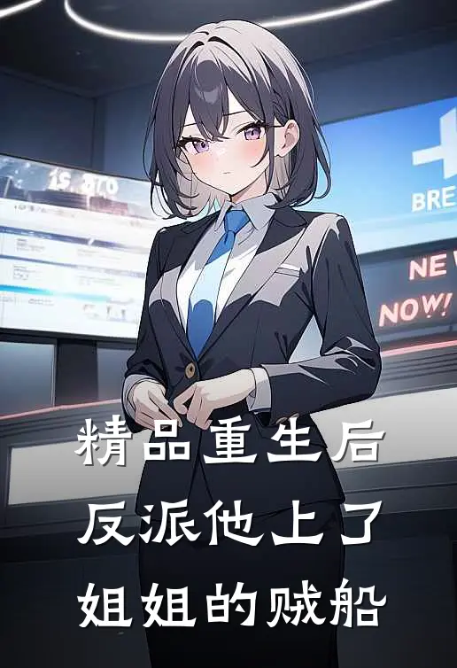 精品重生后，反派他上了姐姐的贼船