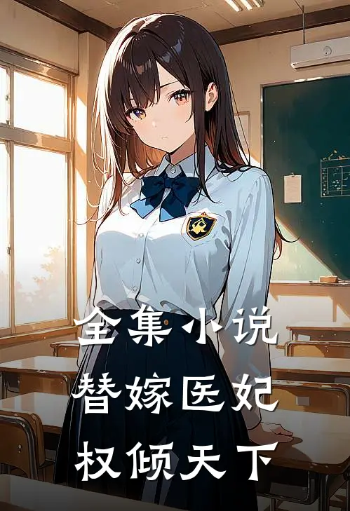 全集小说替嫁医妃权倾天下